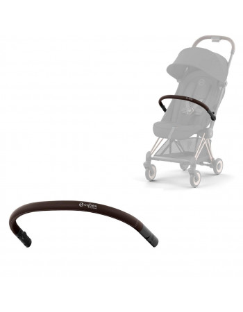Бампер для візочка Coya
