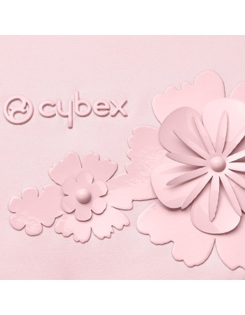 Чохол для ніг Platinum Simply Flowers