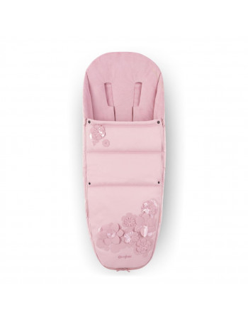 Чохол для ніг Platinum Simply Flowers