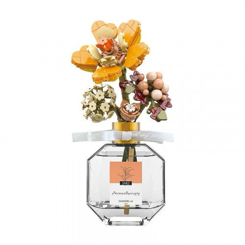 Конструктор із дифузором 'Букет квітів' арт. JK 2505