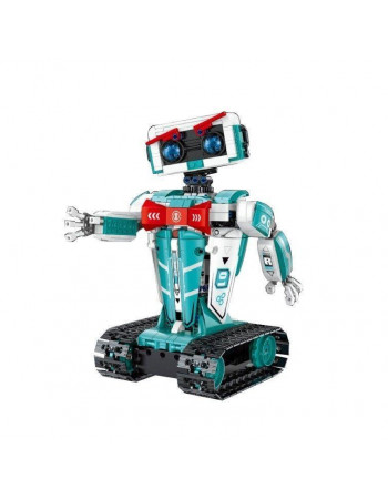 Конструктор на радіокеруванні 3в1 'Robot/Робот' (698 деталей) арт. T 4038