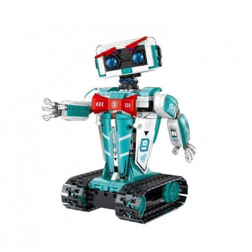 Конструктор на радіокеруванні 3в1 'Robot/Робот' (698 деталей) арт. T 4038