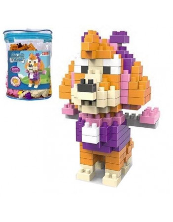 Конструктор блочний 'Скай' (Щенячий патруль) арт. 2847 C1