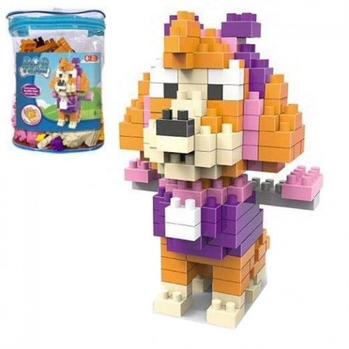 Конструктор блочний 'Скай' (Щенячий патруль) арт. 2847 C1