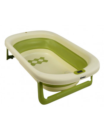 Ванночка для новонароджених складна арт. 'Bimbo' арт. BM-60530