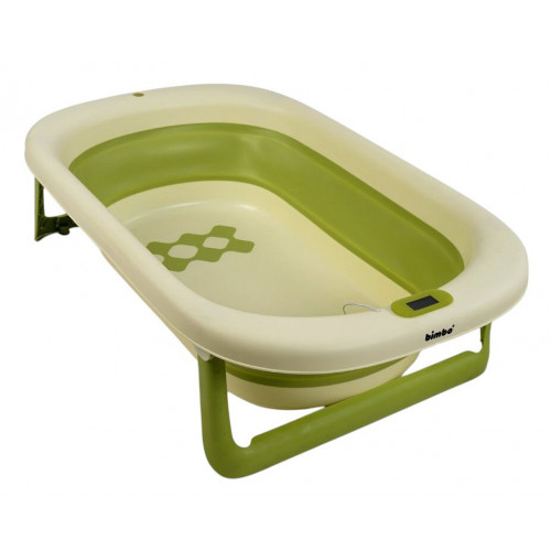 Ванночка для новонароджених складна арт. 'Bimbo' арт. BM-60530