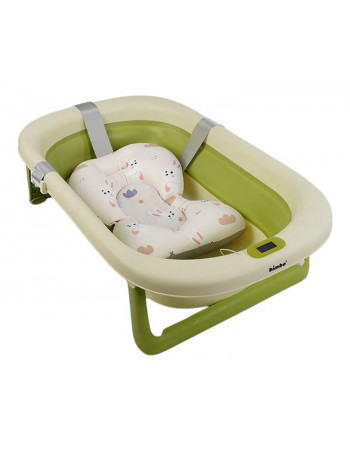 Ванночка для новонароджених складна арт. 'Bimbo' арт. BM-60530
