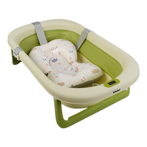 Ванночка для новонароджених складна арт. 'Bimbo' арт. BM-60530