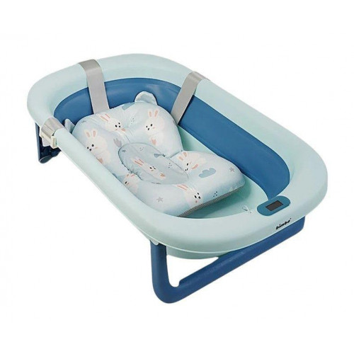 Ванночка для новонароджених складна арт. 'Bimbo' арт. BM-40255