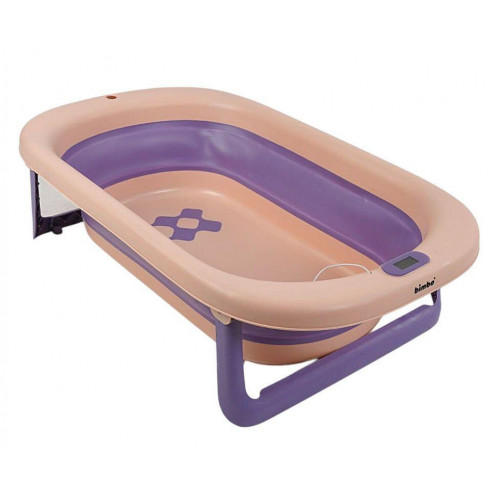 Ванночка для новонароджених складна арт. 'Bimbo' арт. BM-30011