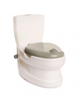 Дитячий горщик-унітаз звуковий ТМ Pilsan арт. 07-559