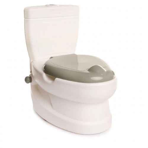 Дитячий горщик-унітаз звуковий ТМ Pilsan арт. 07-559