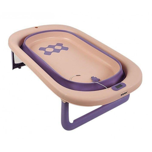 Ванночка для новонароджених складна арт. 'Bimbo' арт. BM-30011