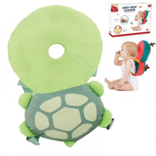 Захисна подушка для малюків арт. 668-194