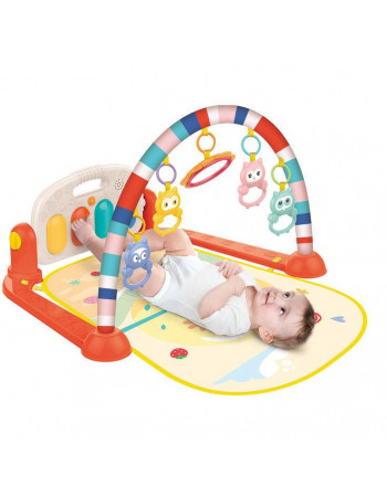 Килимок для малюків Piano Fitness Rack арт. НЕ 0651