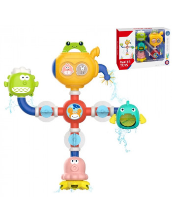 Іграшка для ванної 'Водоспад' арт. HE 8070