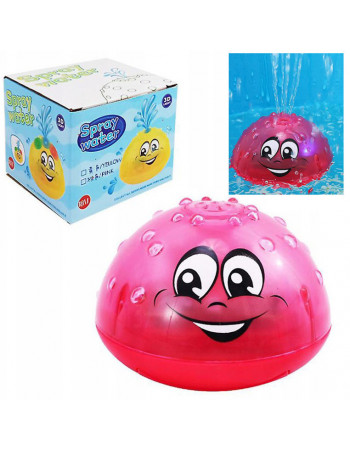 Іграшка-фонтан для ванної арт. 6137 H/F