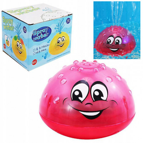 Іграшка-фонтан для ванної арт. 6137 H/F