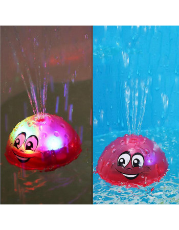 Іграшка-фонтан для ванної арт. 6137 H/F