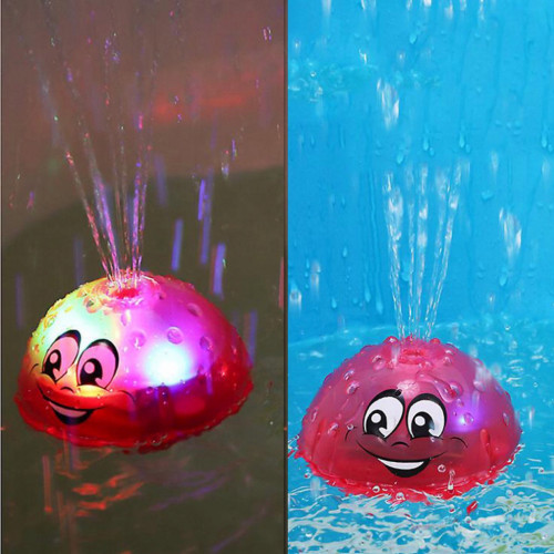 Іграшка-фонтан для ванної арт. 6137 H/F