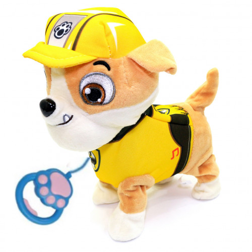 Собачка на дистанційному управлінні 'Здоровань' (Щенячий патруль) арт. 37777