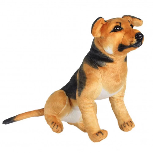 М'яка іграшка 'Собачка' арт. M 17966