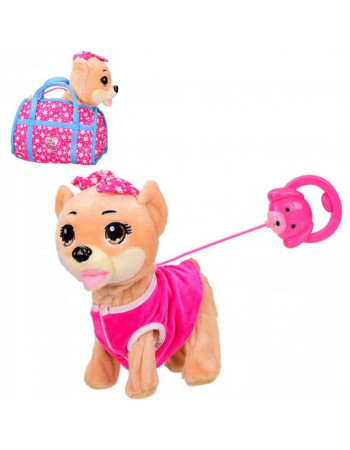 Собачка на дистанційному управлінні (укр.озвучка) арт. 45309 B