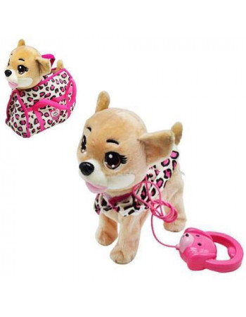 Собачка на дистанційному управлінні (укр.озвучка) арт. 45309 А