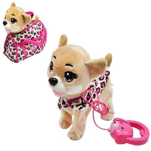 Собачка на дистанційному управлінні (укр.озвучка) арт. 45309 А