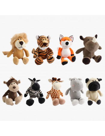 М`яка іграшка 'Левеня' арт. M 14640