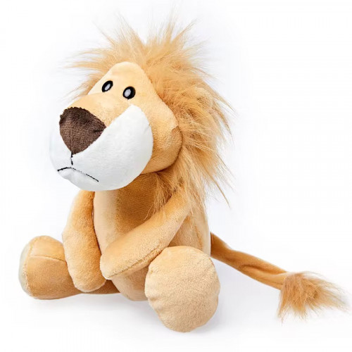 М`яка іграшка 'Левеня' арт. M 14640