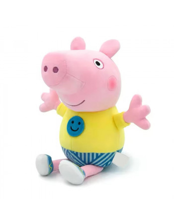 М'яка іграшка 'Свинка Пеппа' арт. M 18167/1