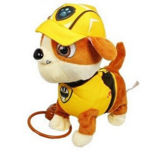 Собачка на дистанційному управлінні 'Здоровань' (Щенячий патруль) арт. 37777
