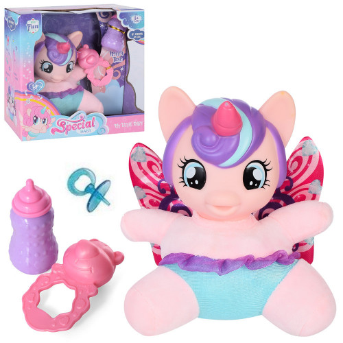 М'яка поні музична My Little Pony арт. 20028 A