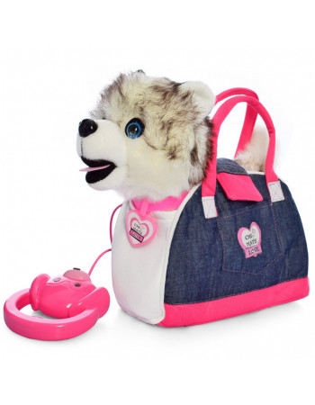 Собачка на дистанційному управлінні (укр.озвучка) арт. 45308