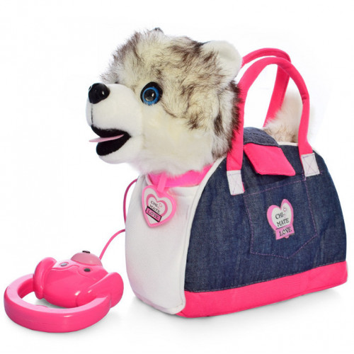 Собачка на дистанційному управлінні (укр.озвучка) арт. 45308