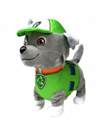 Собачка інтерактивна музична 'Роккі' (Щенячий патруль) арт. C 37776