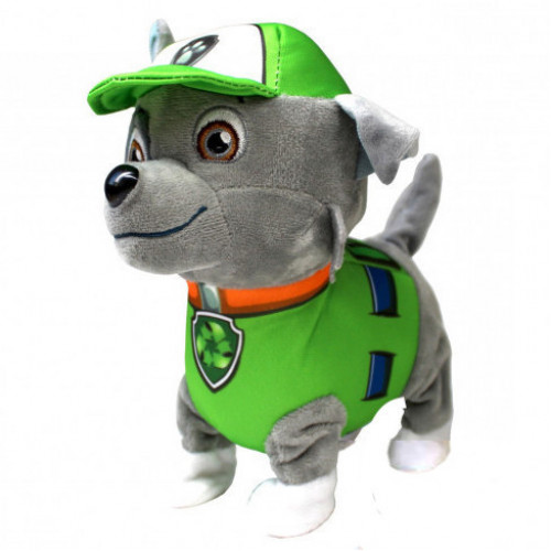 Собачка інтерактивна музична 'Роккі' (Щенячий патруль) арт. C 37776