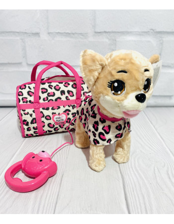 Собачка на дистанційному управлінні (укр.озвучка) арт. 45309 А