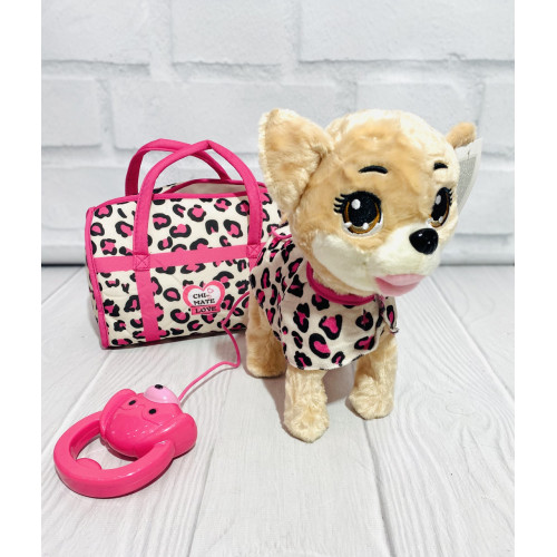 Собачка на дистанційному управлінні (укр.озвучка) арт. 45309 А