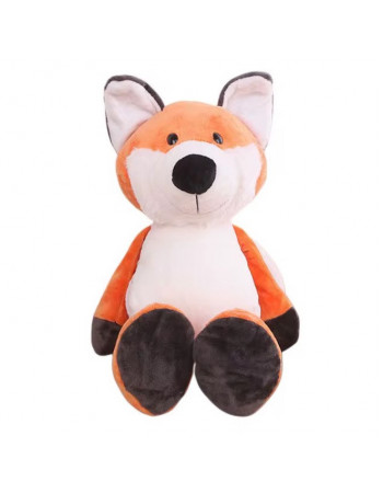 М`яка іграшка 'Лисичка' арт. M 14640