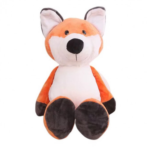 М`яка іграшка 'Лисичка' арт. M 14640
