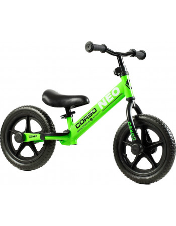 Велобіг (біговел) Corso 'NEO' (12 дюймів) арт. EN-36900