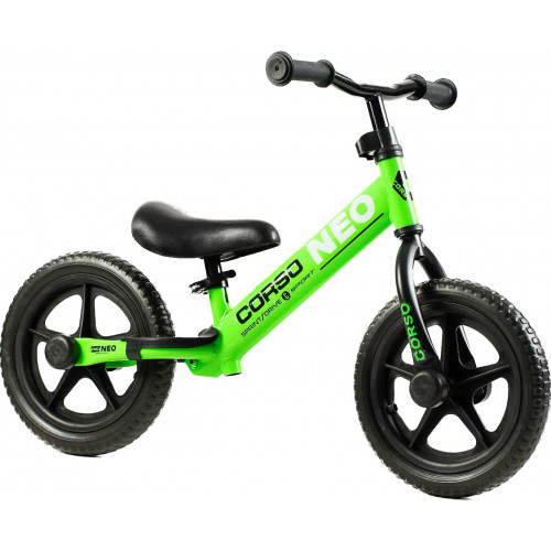 Велобіг (біговел) Corso 'NEO' (12 дюймів) арт. EN-36900