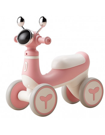 Велобіг-каталка для малюків JOY (музика, підсвічування, укр. озвучка) арт. JL-50172