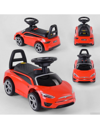 Каталка - музичний толокар TM JOY (Tesla) арт. TS 61808