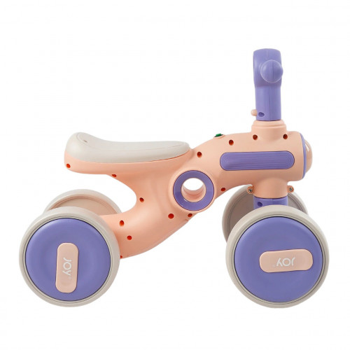 Велобіг-каталка для малюків JOY (музика, підсвічування, укр. озвучка) арт. TL-66-300