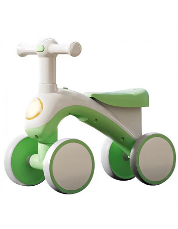 Велобіг-каталка для малюків JOY (музика, підсвічування, укр. озвучка) арт. J-08190