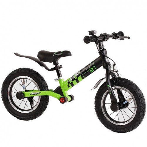 *Велобіг (біговел) Corso 'Skip Jack' (12 дюймів) арт. 95112