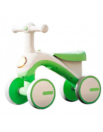 Велобіг-каталка для малюків JOY (музика, підсвічування, укр. озвучка) арт. J-08190